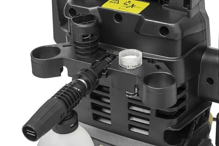 Мойка высокого давления Garvill ABW-70