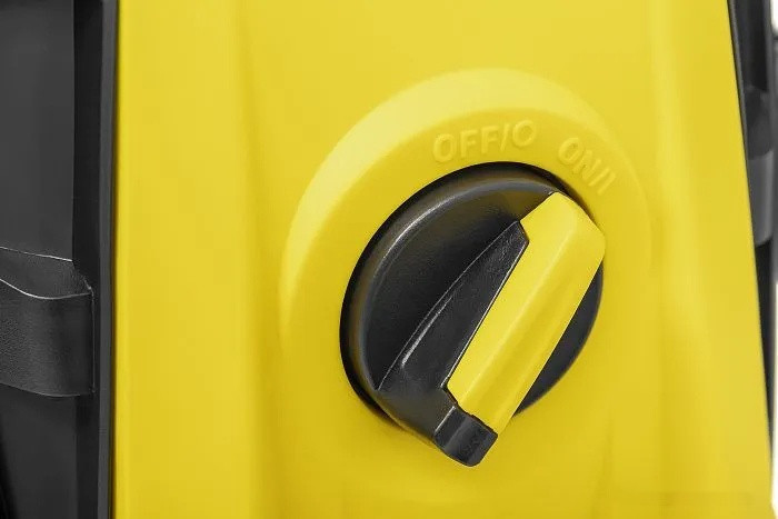 Мойка высокого давления Garvill ABW-70