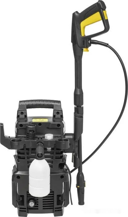 Мойка высокого давления Garvill ABW-70