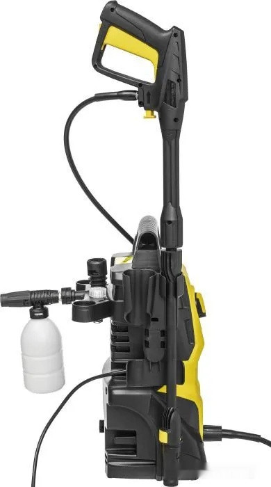 Мойка высокого давления Garvill ABW-70