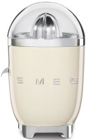 Соковыжималка Smeg CJF01CREU