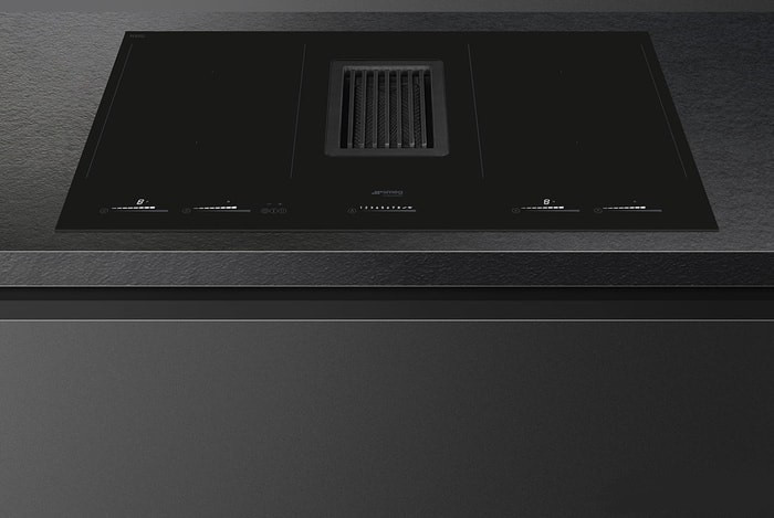 Варочная панель Smeg HOBD682D Варочная панель Smeg HOBD682D