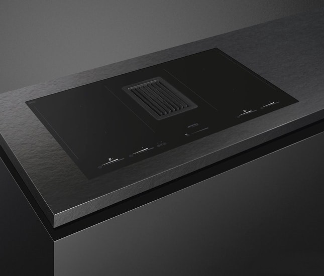 Варочная панель Smeg HOBD682D Варочная панель Smeg HOBD682D