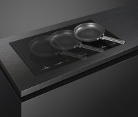 Варочная панель Smeg HOBD682D