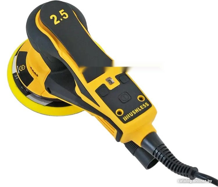 Шлифовальная машина Schtaer SCH-01-150-2.5