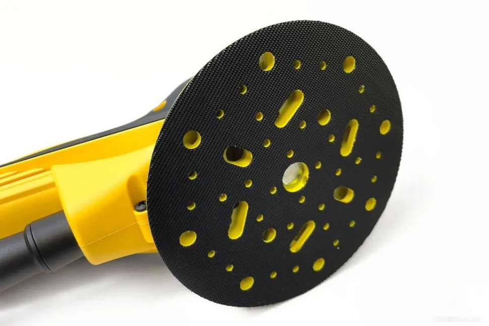 Шлифовальная машина Schtaer SCH-01-150-2.5 Шлифовальная машина Schtaer SCH-01-150-2.5