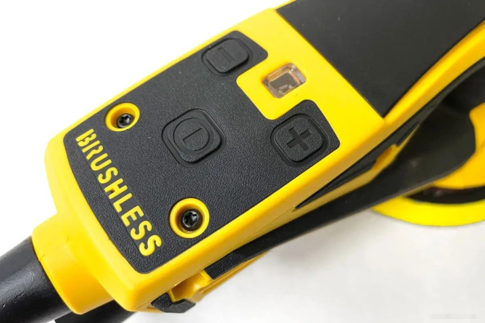 Шлифовальная машина Schtaer SCH-01-150-2.5 Шлифовальная машина Schtaer SCH-01-150-2.5