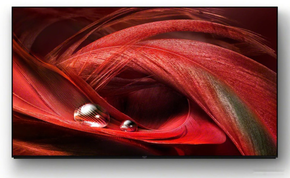 Телевизор Sony XR-85X95J