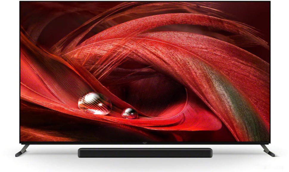 Телевизор Sony XR-85X95J