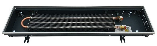 Радиатор Techno Usual KVZ 200-140-2200