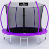 Батут Calviano Inside Master Purple 312 см - 10ft (внутренняя сетка, с лестницей) Батут Calviano Inside Master Purple 312 см - 10ft (внутренняя сетка, с лестницей)