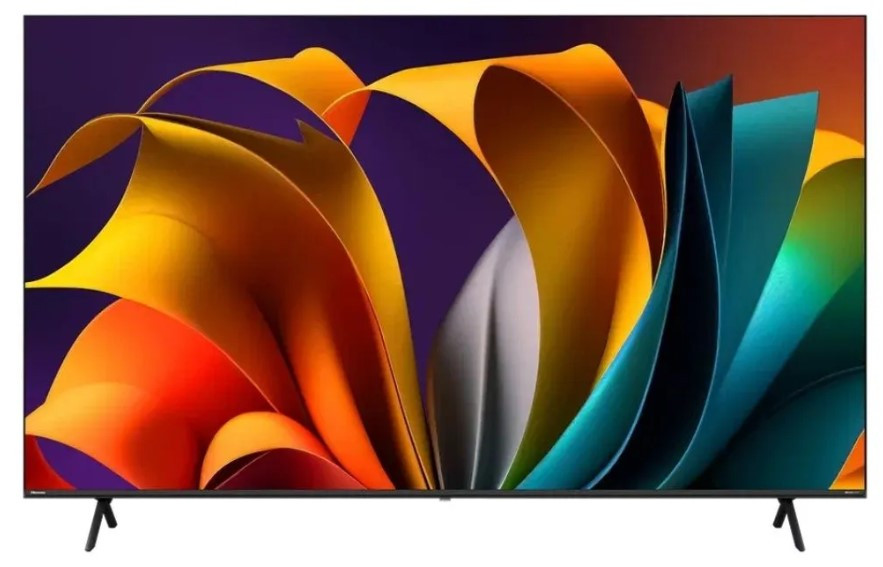 Телевизор Hisense 43A6N EU