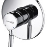 Смеситель Wasserkraft Main 4151