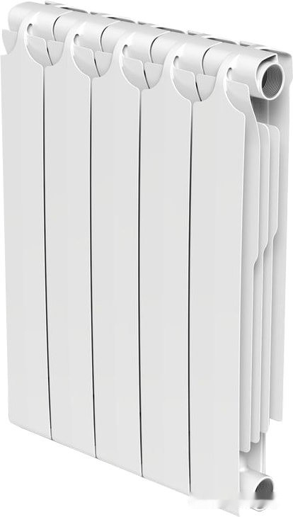 Радиатор Теплоприбор БР1-500 (14 секций)