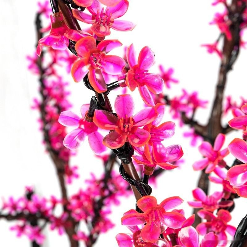 Световое дерево Neon-night Сакура 1.5 м 531-108 (розовый)