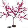 Световое дерево Neon-night Сакура 1.5 м 531-108 (розовый)