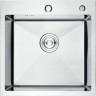Кухонная мойка Gerhans K35050 (сатин) Кухонная мойка Gerhans K35050 (сатин)