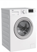 Стиральная машина Beko WSRE6H612ZSW