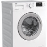 Стиральная машина Beko WSRE6H612ZSW Стиральная машина Beko WSRE6H612ZSW