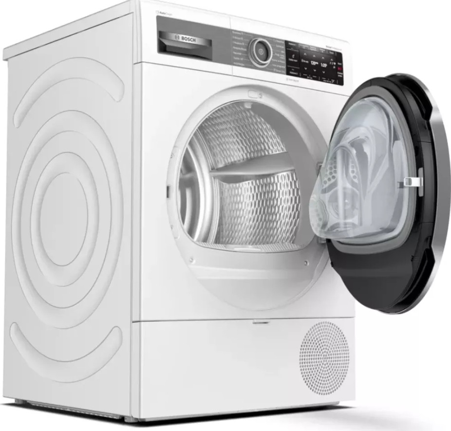 Сушильная машина Bosch WTX87EH0PL Сушильная машина Bosch WTX87EH0PL