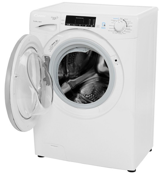 Стиральная машина Candy GVS4 137TWC1/2-07 Стиральная машина Candy GVS4 137TWC1/2-07