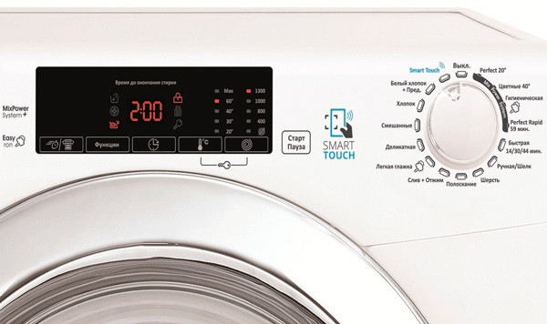 Стиральная машина Candy GVS4 137TWC1/2-07 Стиральная машина Candy GVS4 137TWC1/2-07