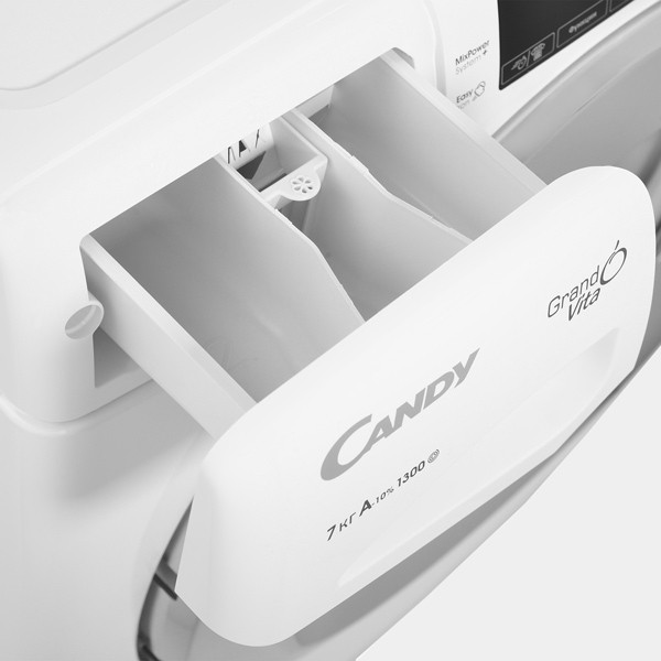 Стиральная машина Candy GVS4 137TWC1/2-07 Стиральная машина Candy GVS4 137TWC1/2-07