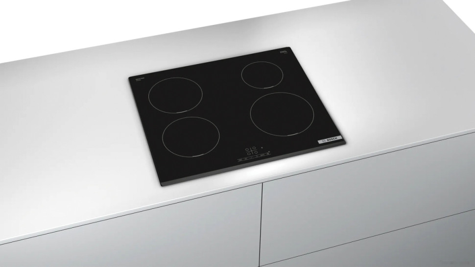 Варочная панель Bosch PIE631BB5E Варочная панель Bosch PIE631BB5E