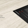 Варочная панель Maunfeld CVI292S2FBK Inverter Варочная панель Maunfeld CVI292S2FBK Inverter