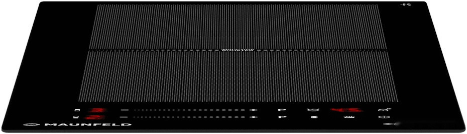 Варочная панель Maunfeld CVI292S2FBK Inverter Варочная панель Maunfeld CVI292S2FBK Inverter