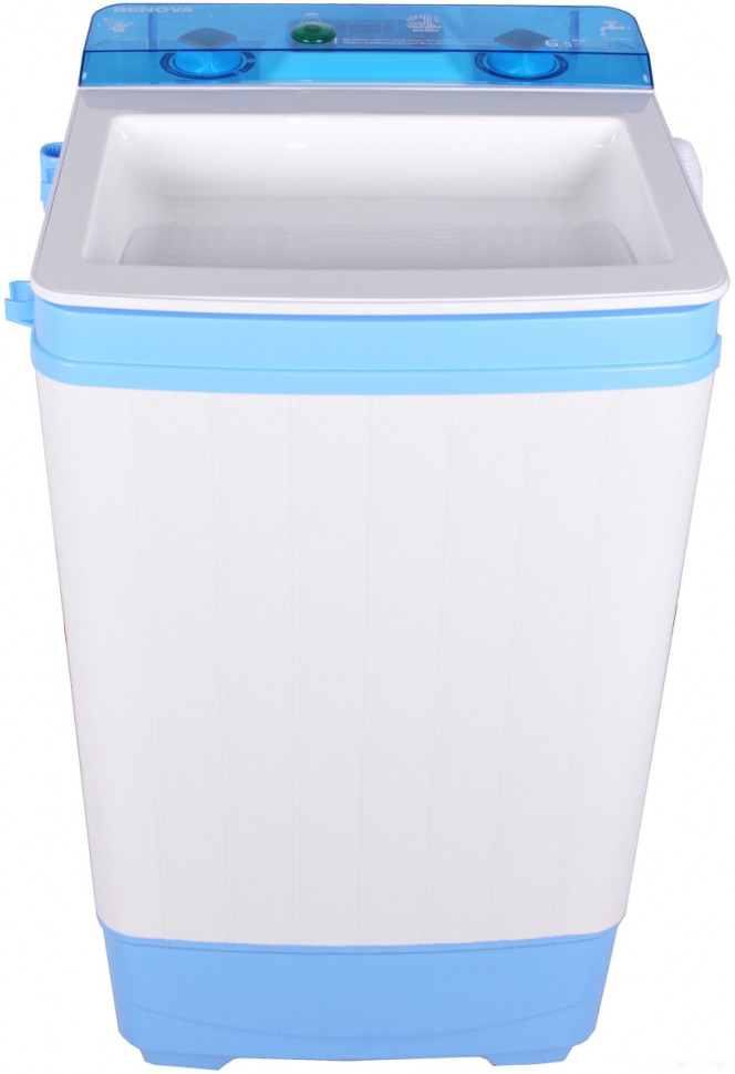 Стиральная машина RENOVA WS-65PE Lite Стиральная машина RENOVA WS-65PE Lite
