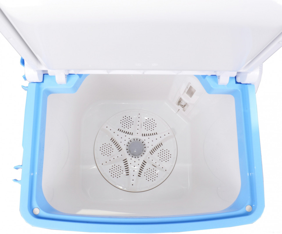 Стиральная машина RENOVA WS-65PE Lite Стиральная машина RENOVA WS-65PE Lite