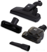 Пылесос BQ VC1607C (серый/голубой)