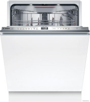 Посудомоечная машина Bosch Serie 6 SMV6YCX05E