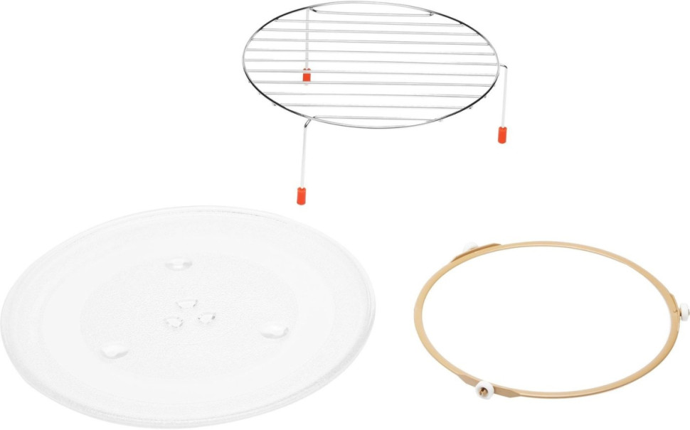 Микроволновая печь Hyundai HBW 2560 (черный) Микроволновая печь Hyundai HBW 2560 (черный)