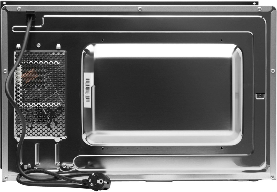 Микроволновая печь Hyundai HBW 2560 (черный) Микроволновая печь Hyundai HBW 2560 (черный)