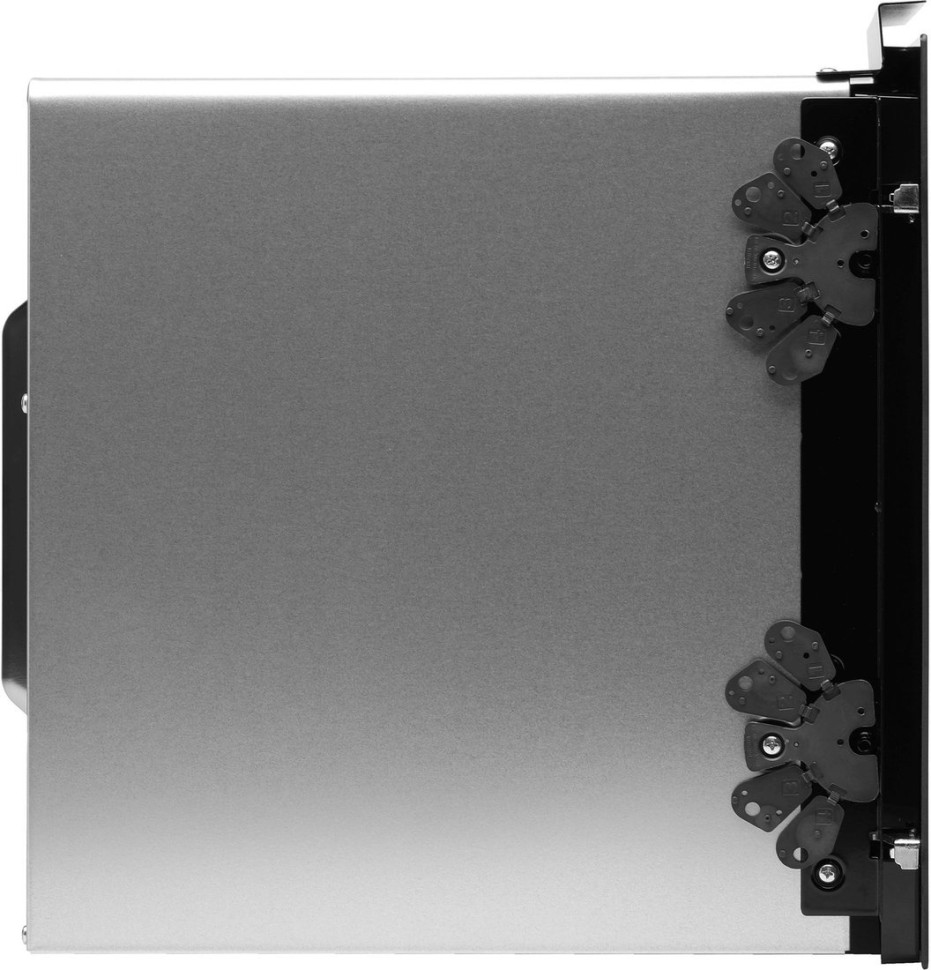 Микроволновая печь Hyundai HBW 2560 (черный) Микроволновая печь Hyundai HBW 2560 (черный)