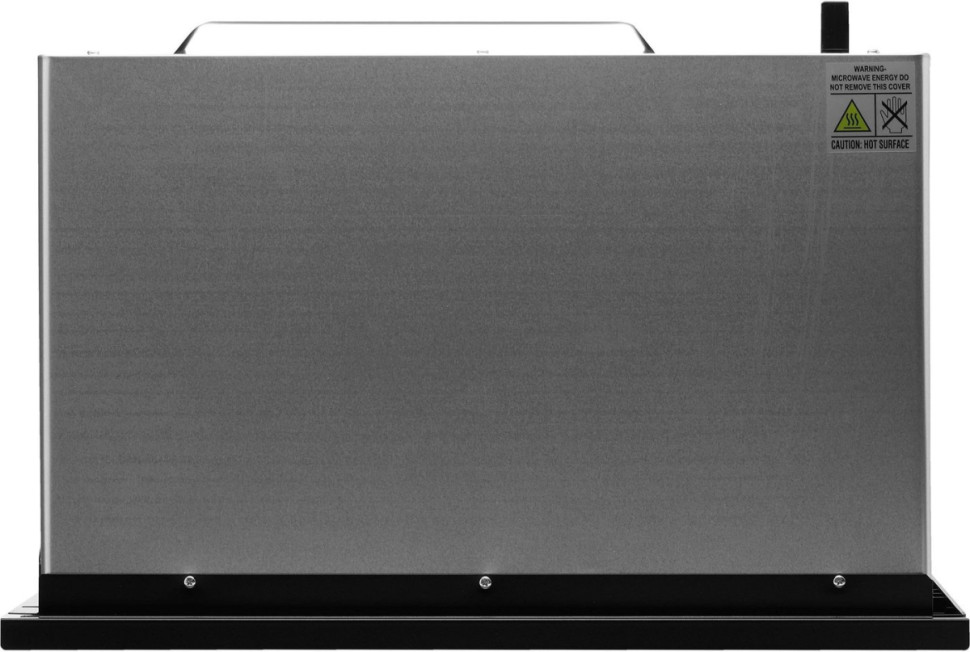 Микроволновая печь Hyundai HBW 2560 (черный) Микроволновая печь Hyundai HBW 2560 (черный)