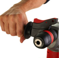 Перфоратор Milwaukee M18 CHX-0X FUEL 4933451430 (без АКБ, кейс)