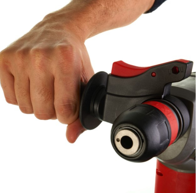 Перфоратор Milwaukee M18 CHX-0X FUEL 4933451430 (без АКБ, кейс)