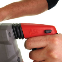 Перфоратор Milwaukee M18 CHX-0X FUEL 4933451430 (без АКБ, кейс)