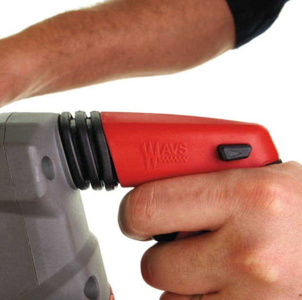 Перфоратор Milwaukee M18 CHX-0X FUEL 4933451430 (без АКБ, кейс)