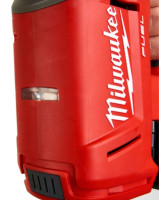 Перфоратор Milwaukee M18 CHX-0X FUEL 4933451430 (без АКБ, кейс)