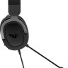Наушники Asus TUF Gaming H3 (серый/черный)