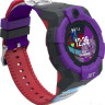 Умные часы Jet Kid Transformers Megatron vs Optimus Prime (фиолетовый)