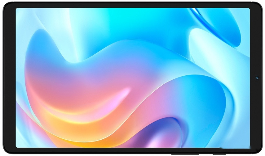Планшет Realme Pad Mini Wi-Fi 4GB/64GB (серый) Планшет Realme Pad Mini Wi-Fi 4GB/64GB (серый)
