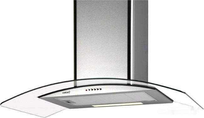 Вытяжка CATA C-900 Glass/L