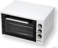 Мини-печь Kraft KF-MO 3800 W