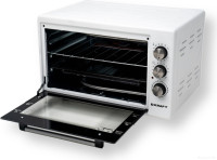 Мини-печь Kraft KF-MO 3800 W