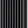 Радиатор Royal Thermo Insignia C2180 - 10 секций RAL9005m